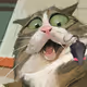 Katze Alert