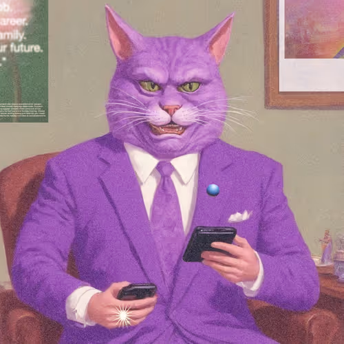 FARCATS: FURIOUS FELINES