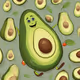 Funny Fruits