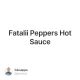 Fatalii Peppers Hot Sauce