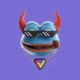 cvgpepe #100