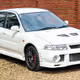 EVO The best car?