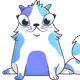 CAT LIKE SOME