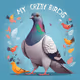 My Crazy Birds
