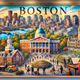 Boston: A Tapestry of Innovation