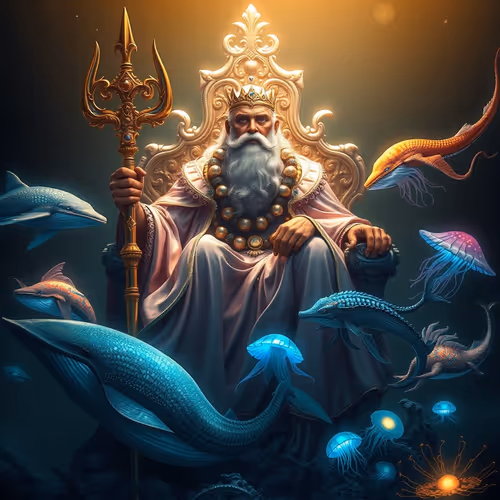 Neptune