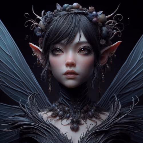 dark elf