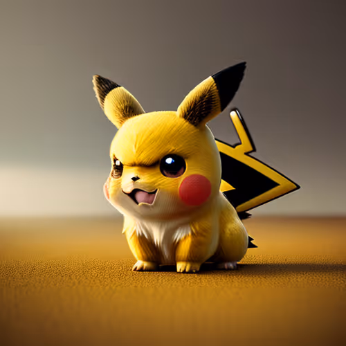 PIKAPIKA