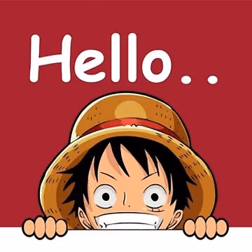 hello