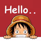 hello