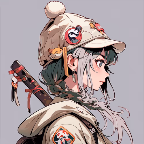 Anti Monkey MC