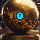 Golden Zorb