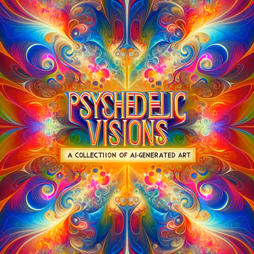 Psychedelic Visions
