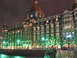Taj Mahal Palace