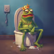 PEPE POOP