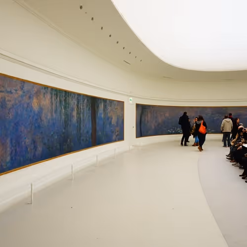 Orangerie