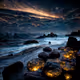mezdez ~ dreamscapes
