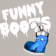 Boots of ZORA