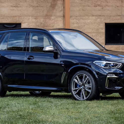 BMW