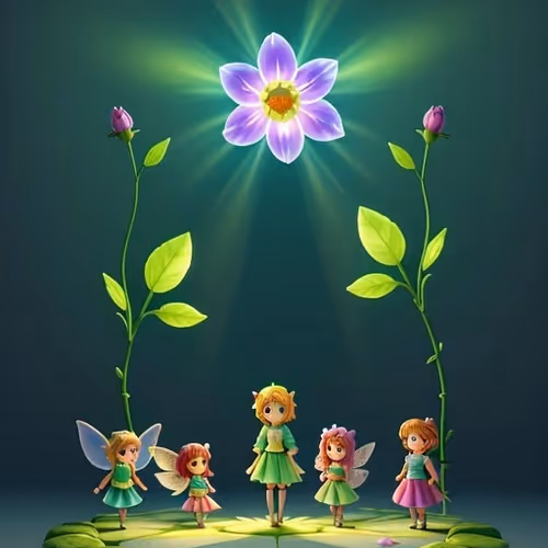 fairies