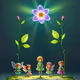 fairies