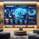 Crypto TV Experience