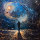 Enjoy cosmos