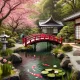 Japanese garden