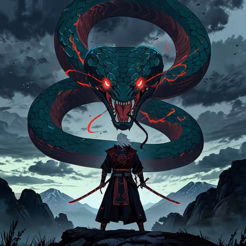 Snake