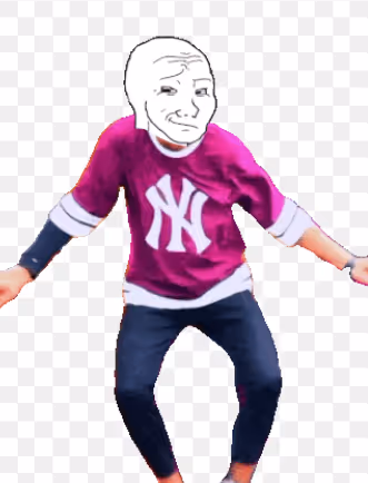 Wagie Dance