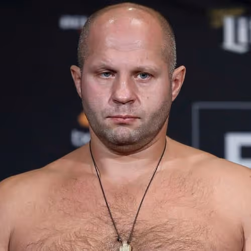 Emelianenko
