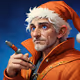 Santa