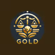 Gold coin