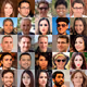 PFP | People That Never Existed