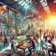 Create because you can