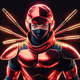 ninja armor