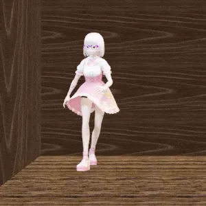 Zora Little Soul Dancer
