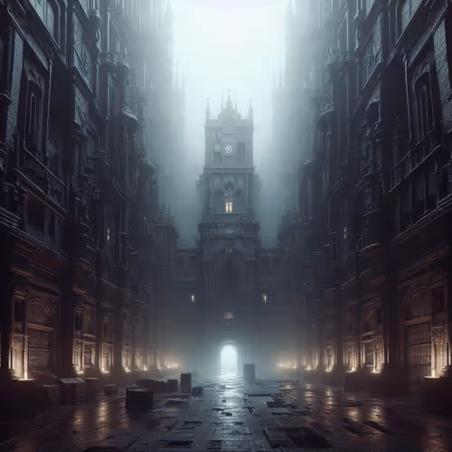 Castle