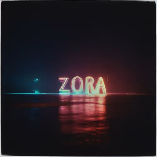 ZoraEnjoy