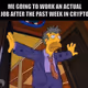 Crypto Memes