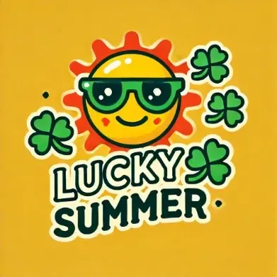 Lucky Summer