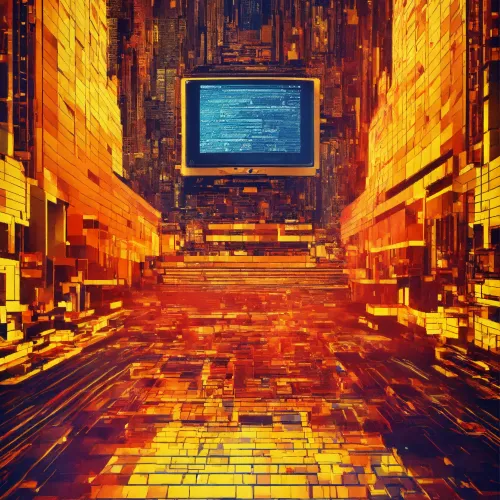 Existence in the matrix