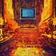 Existence in the matrix
