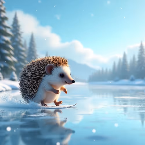 hedgehog