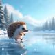 hedgehog