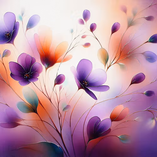 flowers