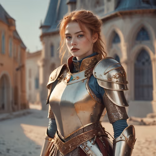 knight