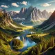 Mountain Majesty