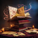 Spellbook of doom