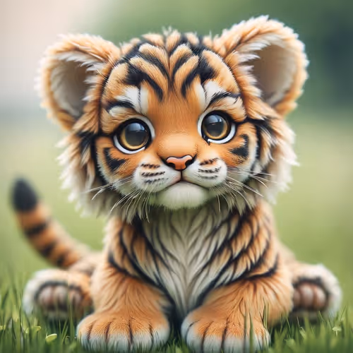 Animals Illustrations